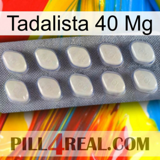 Tadalista 40Mg 08